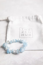 Load image into Gallery viewer, Crystal Healing Gemstone Bracelets