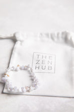 Load image into Gallery viewer, Crystal Healing Gemstone Bracelets