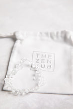 Load image into Gallery viewer, Crystal Healing Gemstone Bracelets