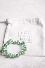 Load image into Gallery viewer, Crystal Healing Gemstone Bracelets