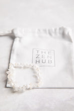Load image into Gallery viewer, Crystal Healing Gemstone Bracelets