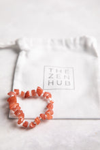 Load image into Gallery viewer, Crystal Healing Gemstone Bracelets