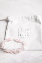 Load image into Gallery viewer, Crystal Healing Gemstone Bracelets