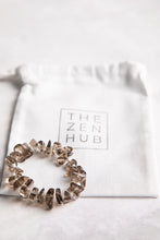 Load image into Gallery viewer, Crystal Healing Gemstone Bracelets