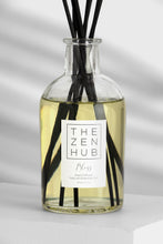 Load image into Gallery viewer, Bliss - Reed Diffuser - 200ml - Black