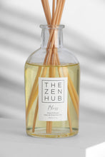 Load image into Gallery viewer, Bliss - Reed Diffuser - 200ml - Natural