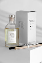 Load image into Gallery viewer, Bliss - Reed Diffuser - 200ml - Natural