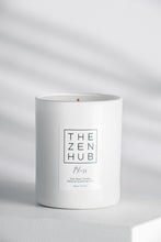 Load image into Gallery viewer, Bliss - Luxury Essential Oil Scented Candle - 165ml