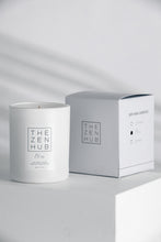 Load image into Gallery viewer, Bliss - Luxury Essential Oil Scented Candle - 165ml