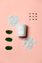 Load image into Gallery viewer, Bliss - Luxury Essential Oil Scented Travel Candle - 75ml