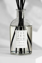 Load image into Gallery viewer, Dream - Reed Diffuser - 200ml - Black