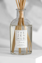 Load image into Gallery viewer, Dream - Reed Diffuser - 200ml - Natural