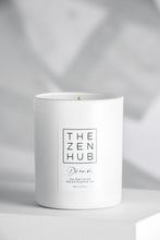 Load image into Gallery viewer, Dream - Luxury Essential Oil Scented Candle - 165ml