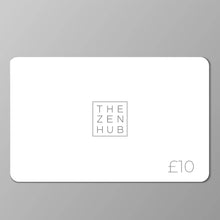 Load image into Gallery viewer, THE ZEN HUB e-Gift Card
